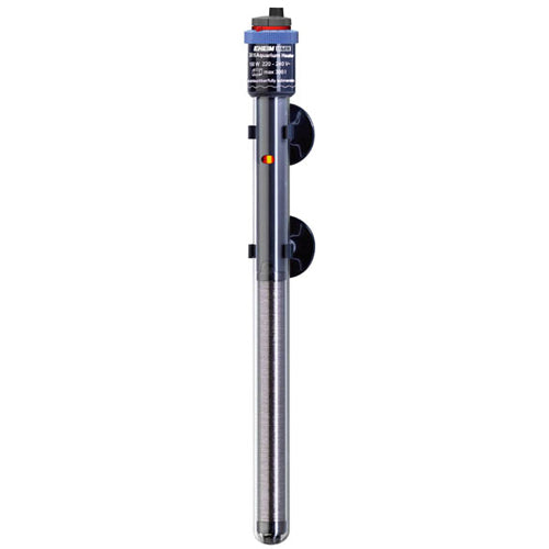 Chauffage à thermostat en verre immergeable Eheim Jäger 150 W