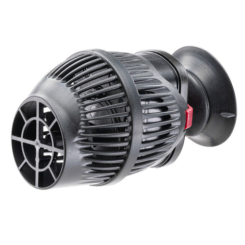 Pompe de circulation pour aquarium Hydor Koralia Nano 425 GPH avec support aimanté à ventouse