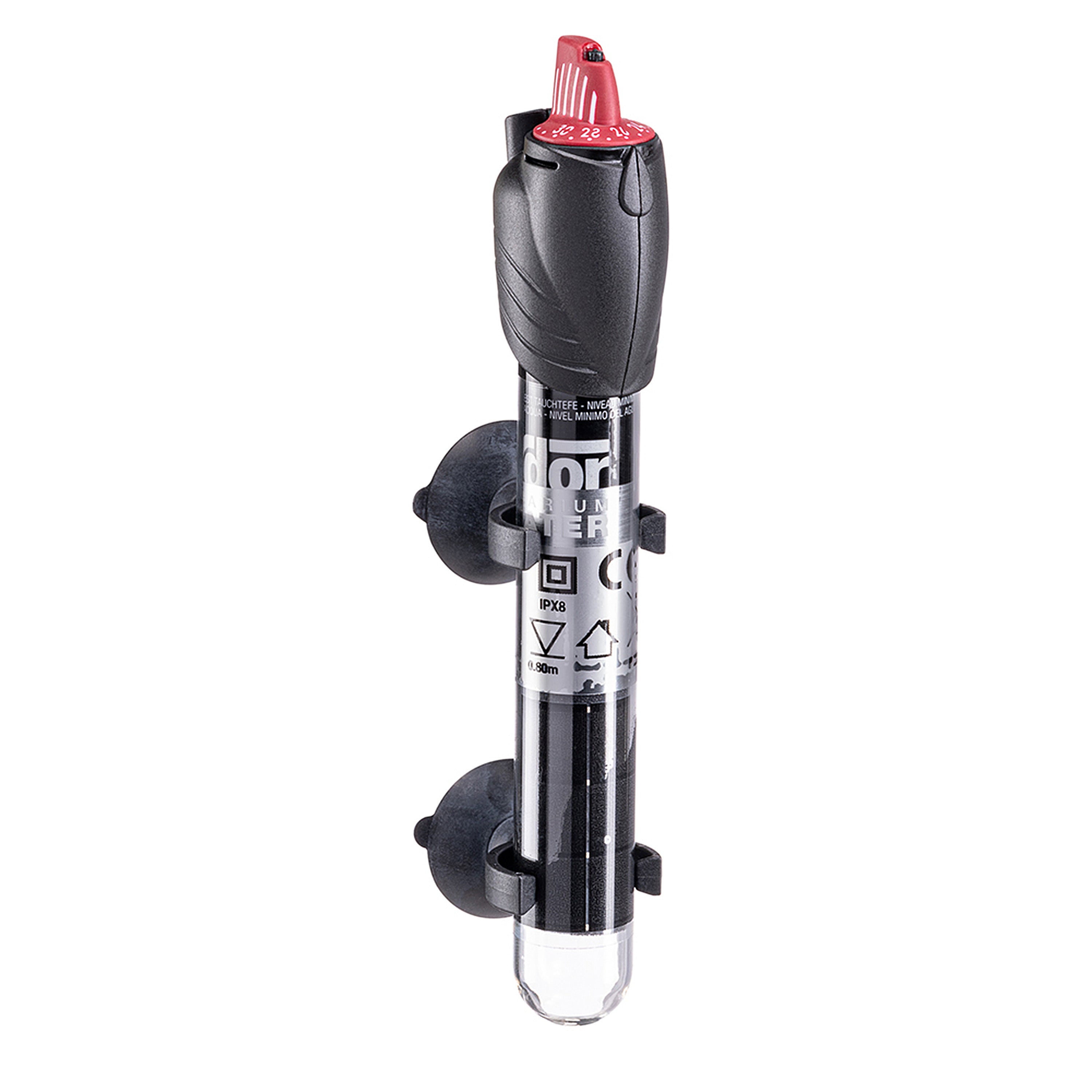 Chauffage submersible pour aquarium Hydor Theo 200W