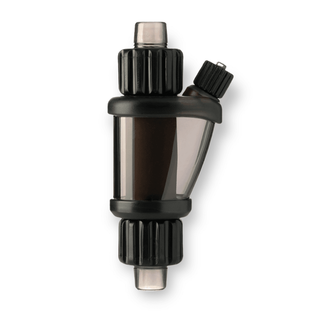 Atomiseur diffuseur CO2 en ligne NilocG Intense pour tuyau de filtre externe
