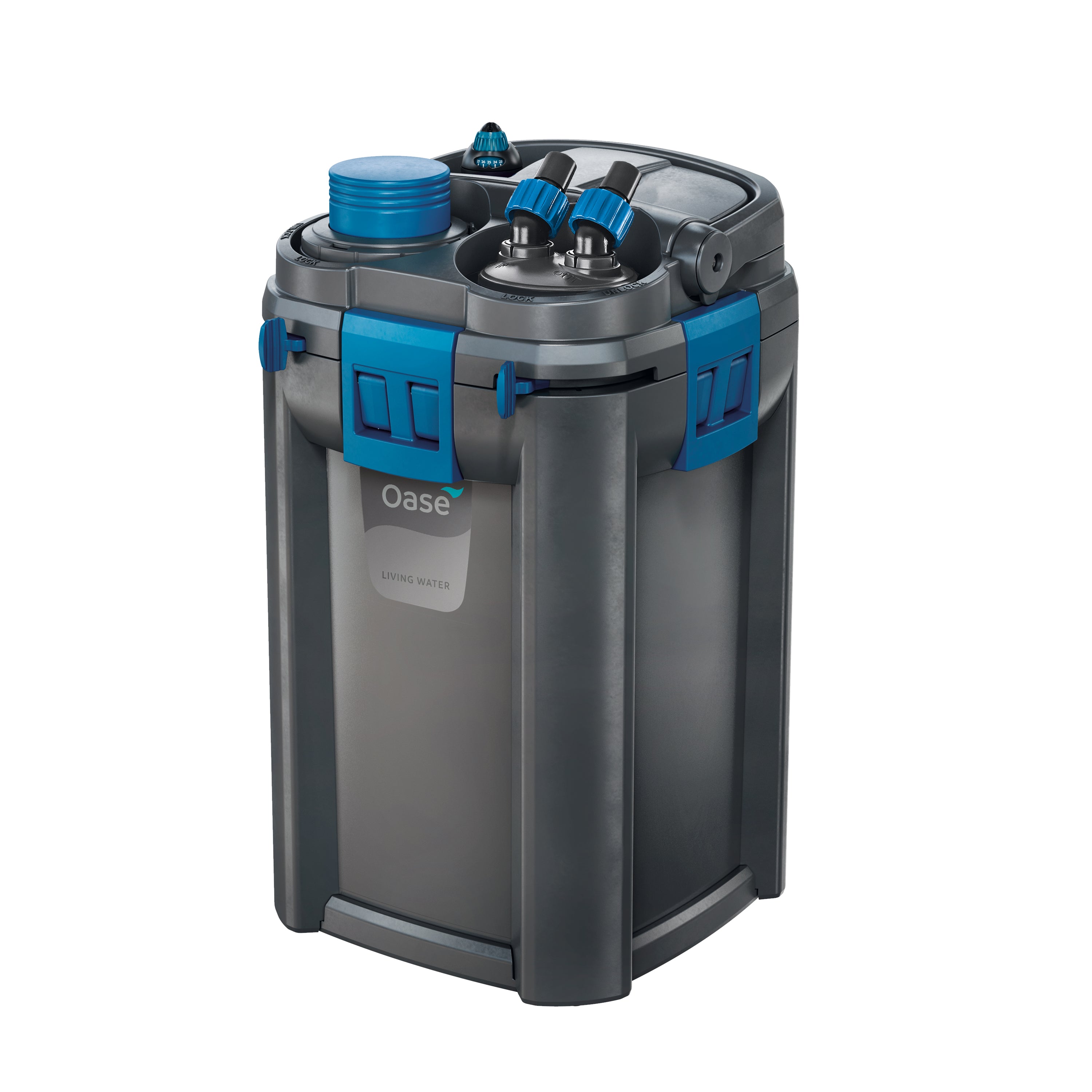 Filtre externe Oase BioMaster Thermo 350 avec chauffage intégré